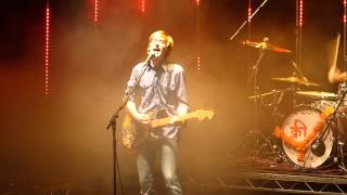 Hey Dude - Kula Shaker - Roundhouse 17th January 2016
