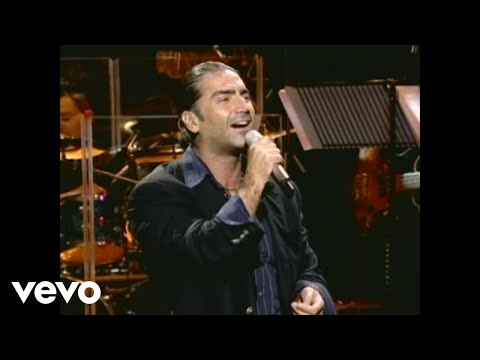 Alejandro Fernández - Canta Corazón