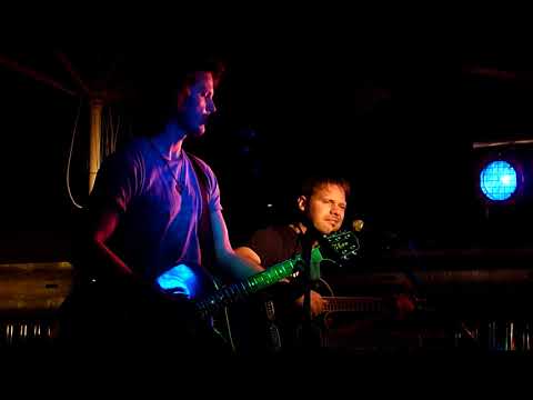 Das Dynamische Duo AG - Layla - 17.08.2018 Kassel