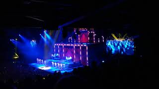 Throwback Thursday - Samson &amp; Gert - Wij Gaan Beginnen -- LIVE (November 2017, Belgium)