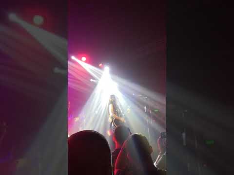 Marty Friedman live in Manila "Undertow"