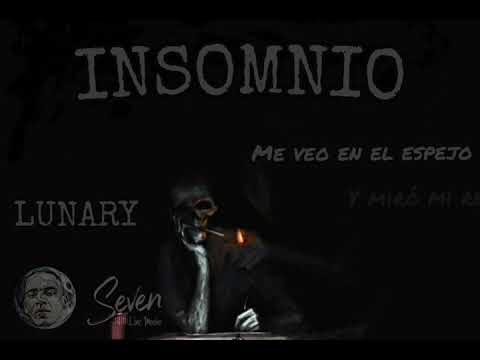 INSOMNIO - LUNARY