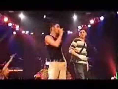 Dehset Crew & Kanakz türkish Rap Carribean Connection Jam