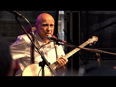 Ivan Mládek & Banjo Band v Klatovech