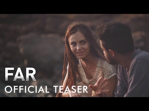 Far - Official Teaser | Praveen Peter | Abhinav Manikantan | Ajeesh Anto