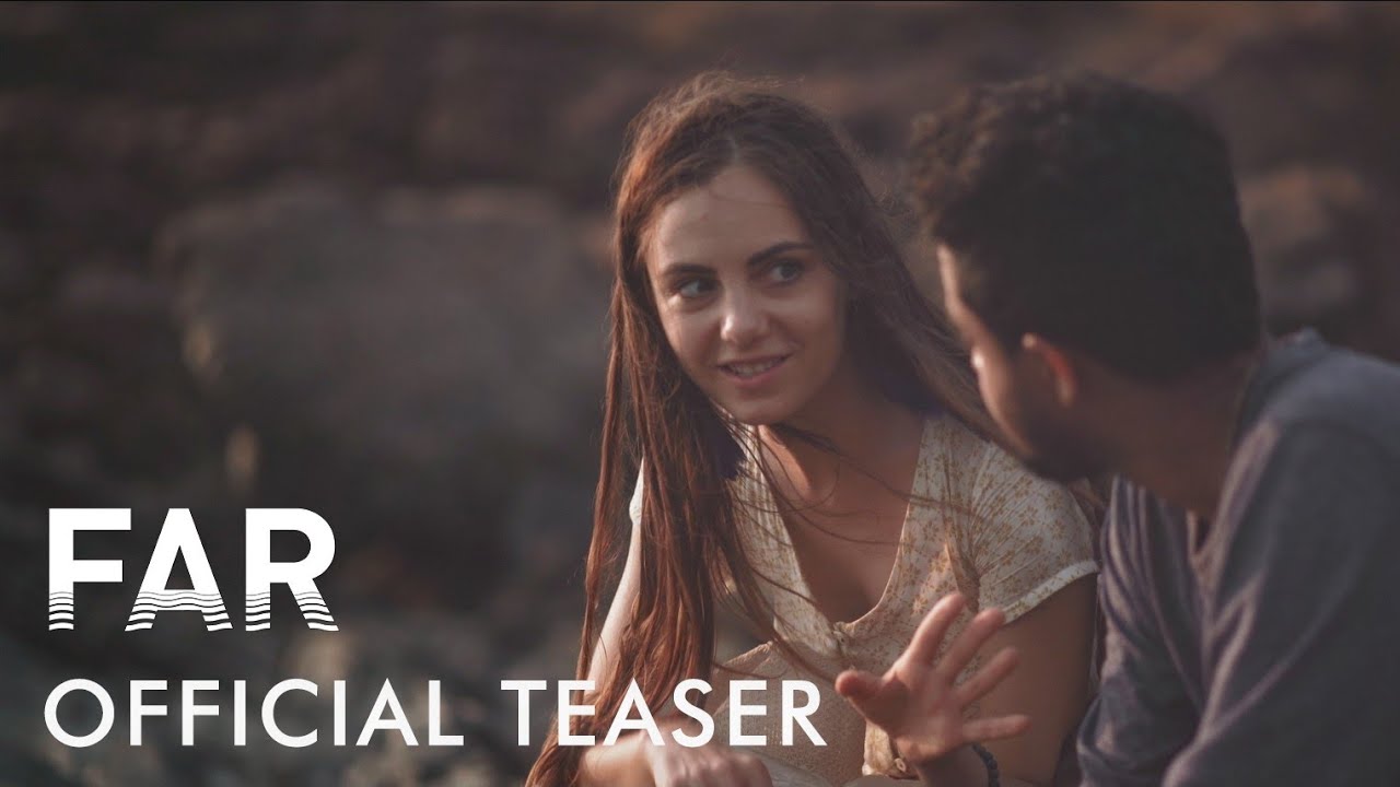 Far - Official Teaser | Praveen Peter | Abhinav Manikantan | Ajeesh Anto