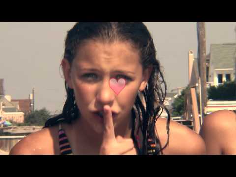 Secret Crush Music Video - Original Song by Mia Bergmann