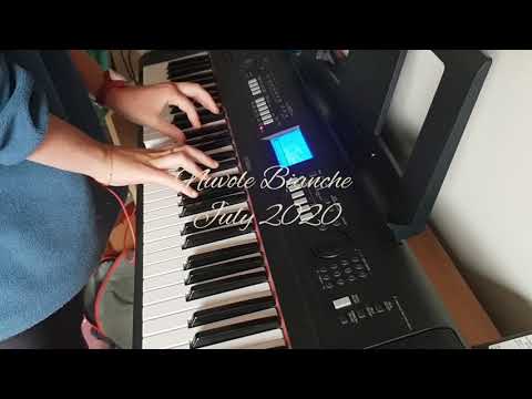 Nuvole Bianche by Ludovico Einaudi