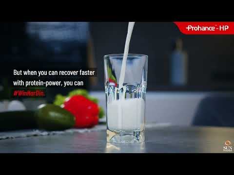 Prohance HP High Protein, 400 g