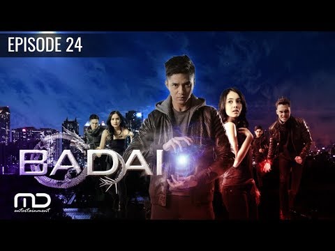 Badai - Episode 24