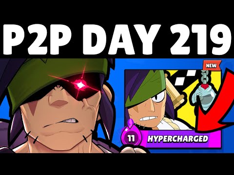 I Revived my "Pay To Play" account! - (P2P #16)