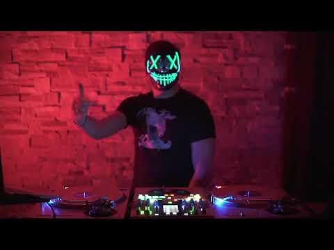 MITYK - BASS HOUSE MIX (DjSet)