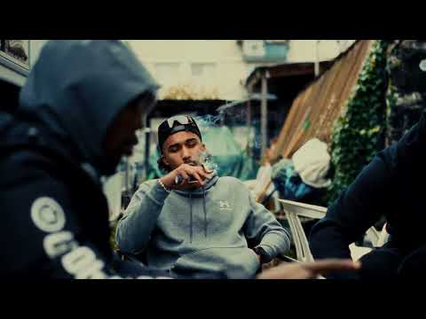 TAFTAF - Follow Me (Clip Officiel)