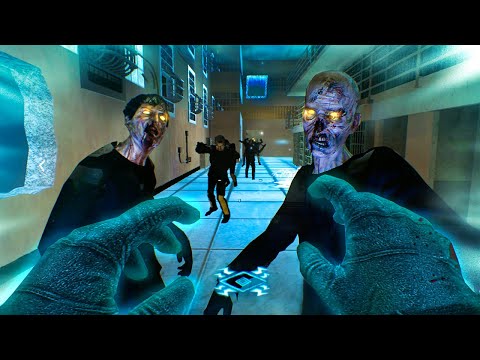 Mob of the Dead PRE-ALPHA Just Leaked & It Is MINDBLOWING...