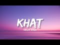 Khat - Navjot Ahuja (Lyrics) | Lyrical Bam Hindi