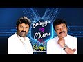 Balayya Vs Chiru In 20s Songs Evergreen Hit Songs Old Songs Trending Songs