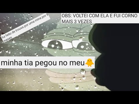 LENDO SUAS CONFISSÕES AMOROSAS