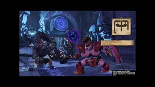 [DQH2実況] キズナジャスティス！ホミロンを守り抜け！ ドラゴンクエストヒーローズ2双子の王と予言の終わりpart20
