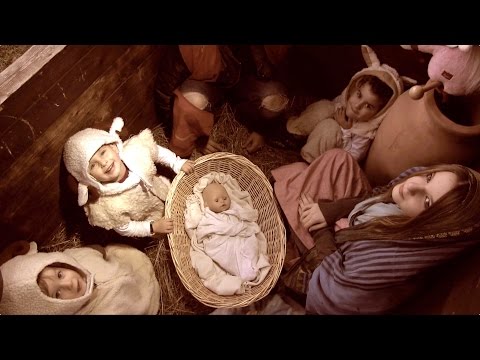 Musikvideo "Frieden für die Welt" - Weihnachten 2016