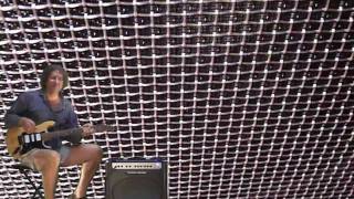Video thumbnail for Genz Benz Black Pearl 30 Demo #2 by Jim Deecken