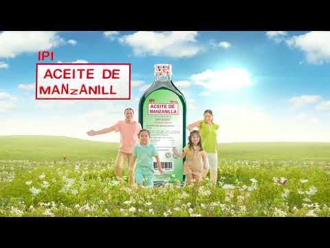 Siguristang Momshies | IPI Aceite de Manzanilla