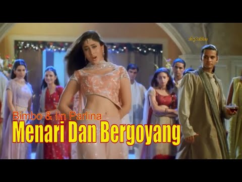 Bimbo - Menari Dan Bergoyang