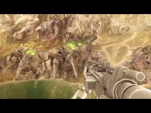 Star Wars Battlefront II the easter eggs of felucia