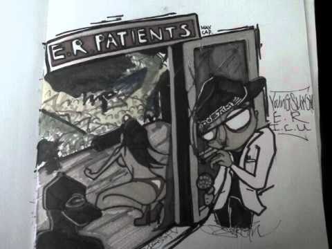 YOUNG SURGN..THOUGHTZ,,Feat,CRE8ATONE,,GANGIS,,PROD BY CRE8ATONE.wmv