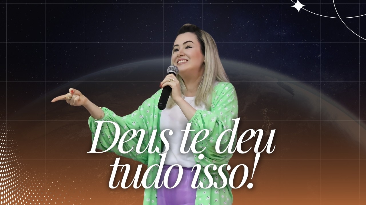 Não Tenha Medo do Diabo: Exerça a Autoridade que Deus Te Deu!