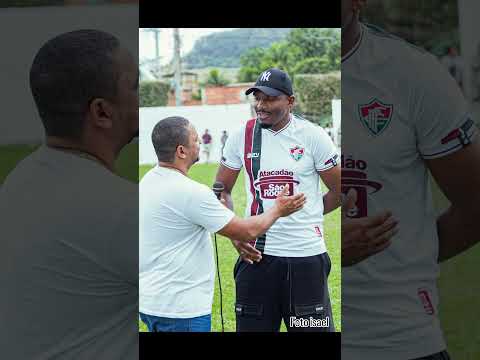 futebol na cidade de Patrocínio do Muriaé