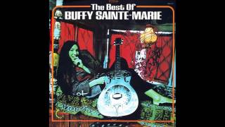 Many A Mile (written by Patrick Sky) - Buffy Sainte-Marie