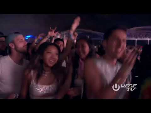 Billie Eilish - bury a friend (David Guetta & Djs From Mars Remix Ultra Miami 2019 )