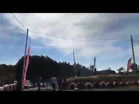 Treino Mariópolis Jonny