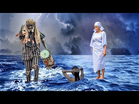 ALAGBARA OKUN : Latest 2025 Yoruba Movie Drama Featuring great actors and actresses