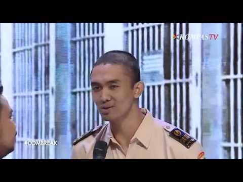 Beredarnya Foto Jayus - COMBREAK eps 6 bagian 5