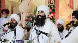 Download lagu Kamal Da Kirtan l Bhai Harinder Singh Ji | Nirvair Khalsa Jatha UK At Pims Medical College,Jalandhar mp3