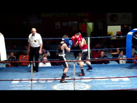 Sv Pocking Boxen RUNDE3