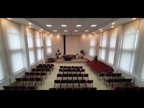 Pe Voi Înșivă încercați-vă - Viorel Negulici 12.12.2020