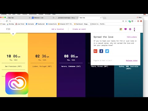 Live UI/UX Design with Marc Reisen 3 of 3 | Adobe Creative Cloud