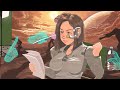 The World S First Digital Actress Final Fantasy S Aki Ross
