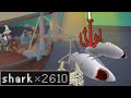 Hunting Great White Sharks Paid Off