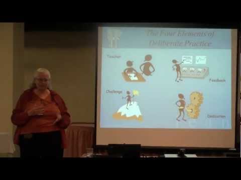 The Elephant in the Room: Appraisals and Compensation - Mary Poppendieck