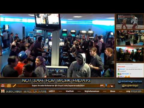 Rip vs RunItBlack | The Meltdown ft. IEBattleGrounds