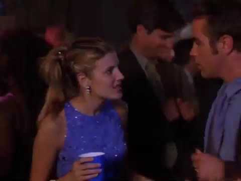 Charmed: Prue Kills Piper