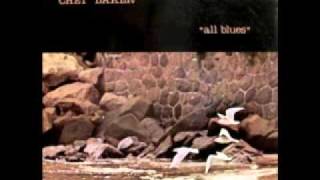 Rachel Gould & Chet Baker -- All Blues