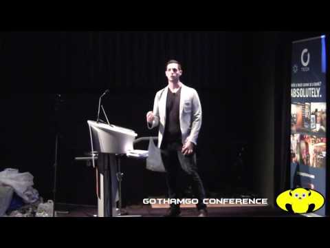 GothamGo 2016 - 5 Times Go was Totally Perfect for BuzzFeed's API Gateway by Jon Morehouse