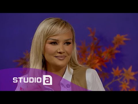 Albulena Ukaj flet për Mevlanin dhe bashkëpunimin me Muharrem Ahmetin