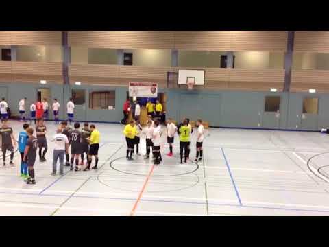 Hallenturnier JFG Lohwald