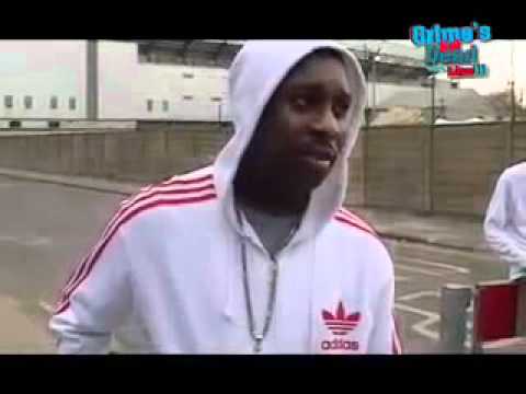 Grime's Not Dead It's Live VOL2 PART3.mpg