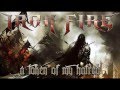 IRON FIRE - A Token of my Hatred (2014) // Single ...